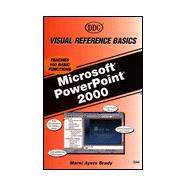 Microsoft Powerpoint 2000