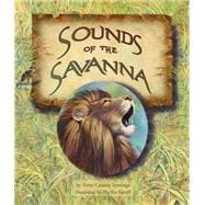 Sounds of the Savanna 9781628556322