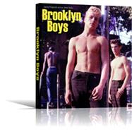 Brooklyn Boys 9783867876322