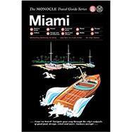 Monocle Travel Guide Miami 9783899556322
