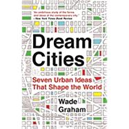 Dream Cities 9780062196323