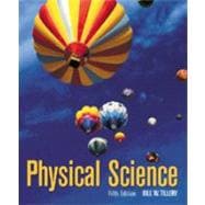 Physical Science 9780072476323