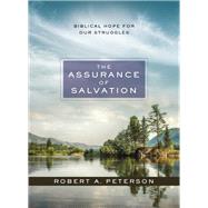 The Assurance of Salvation 9780310516323