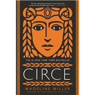 Circe 9780316556323