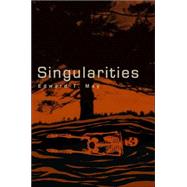 Singularities