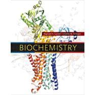 Biochemistry, 4th Edition 9781133376323