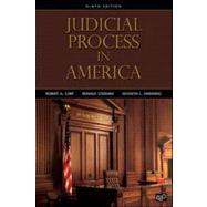 Judicial Process in America 9781452226323