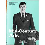 Mid-century Ads 9783836556323