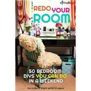 Redo Your Room 9780310746324
