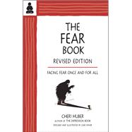 The Fear Book 9780991596324