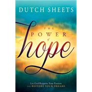 The Power of Hope 9781621366324
