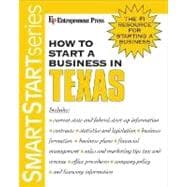 How to Start a Business in Texas