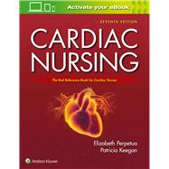 Cardiac Nursing 9781975106324