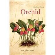 Orchid 9780226376325