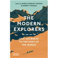 Modern Explorers