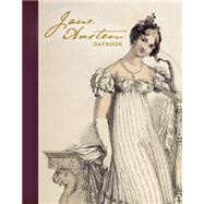 British Library Jane Austen Daybook 9780711236325
