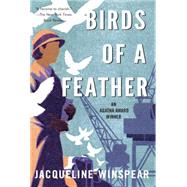 Birds of a Feather 9781616956325
