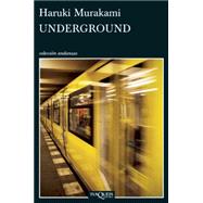 Underground 9786074216325