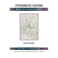 Psychoanalytic Filiations 9780367326326
