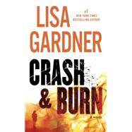 Crash & Burn 9780451476326