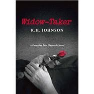 Widow-taker 9781495176326