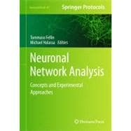 Neuronal Network Analysis