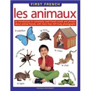 Les Animaux 9781861476326
