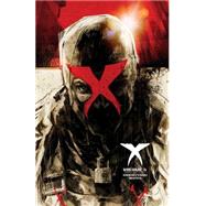 X 5: Flesh and Blood 9781616556327