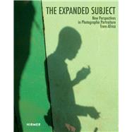 The Expanded Subject 9783777426327