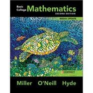 Basic College Mathematics, Media Update 9780073406329