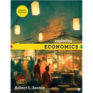 Exploring Economics 9781544336329