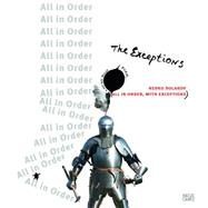 Nedko Solakov: The Exception (From All in Order, With Exceptions) 9783775736329
