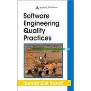 Software Engineering Quality Practices
