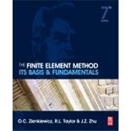 The Finite Element Method: Its Basis and Fundamentals 9781856176330