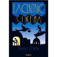 Excentric Cinema 9788416126330
