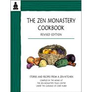 The Zen Monastery Cookbook 9780991596331