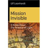 Mission Invisible 9783030346331