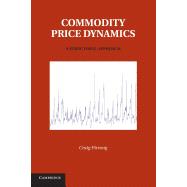 Commodity Price Dynamics