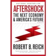 Aftershock 9780307476333