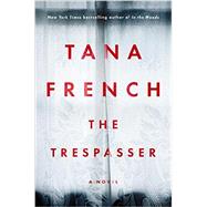 The Trespasser 9780670026333