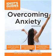 Overcoming Anxiety 9781615646333