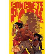 Concrete Park 2 9781616556334