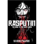 Rasputin 2 9781632156334