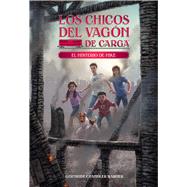 El misterio de Mike/ Mike's Mystery 9780807576335
