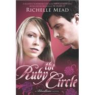 The Ruby Circle 9781595146335