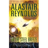 On the Steel Breeze 9780425256336