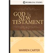 God in the New Testament 9781426766336