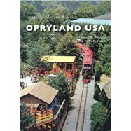 Opryland USA 9781467116336