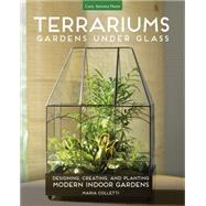 Terrariums 9781591866336