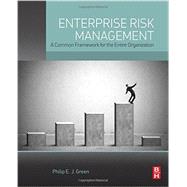 Enterprise Risk Management 9780128006337
